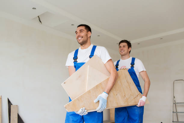 Same-Day Junk Removal Services in Churchville, PA