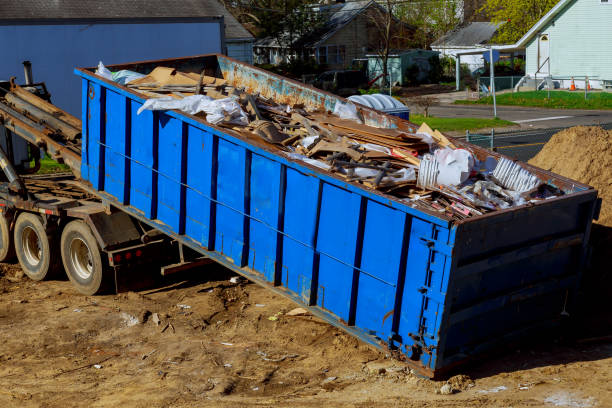 Demolition Debris Removal in Churchville, PA